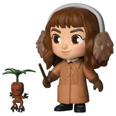 Funko 37266 5 Star: Harry Potter: Hermione Granger Herbology
