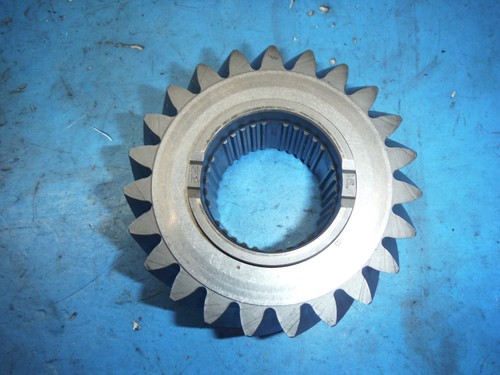 55-50SN transmission Differential 61t ring gear & 23t pinion gear (3 ID grooves) - Picture 6 of 11