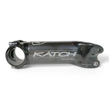Potence Kuota Katch Carbone - 120 Mm - 31.8 Mm - Aero Négatif - Route - Neuve