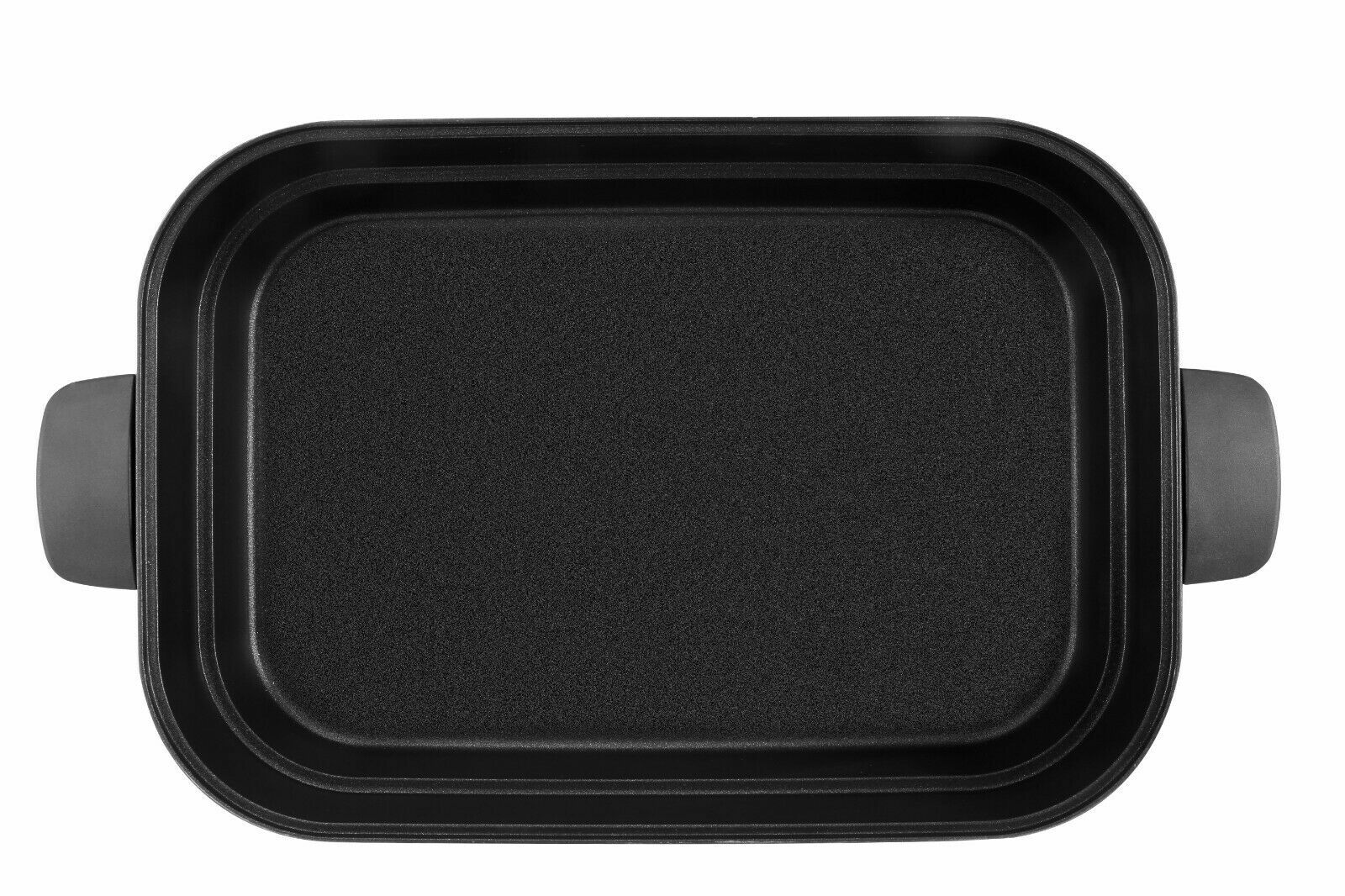 Electric Non stick Cooking pot Frying Pan Slow cook Hotpot BBQ Grill Not Morphy eBay