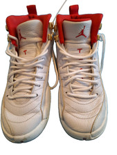 Jordan 12 Retro Mid FIBA Size 7Y GS