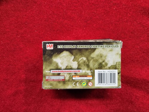 Hobby Master 1:72 WILLYS MB JEEP w Trailer 4th USMC Div Iwo Jima Feb 1945 HG4201 - Picture 4 of 6