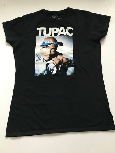 Authentic 2Pac Tupac Shakur Authorized 