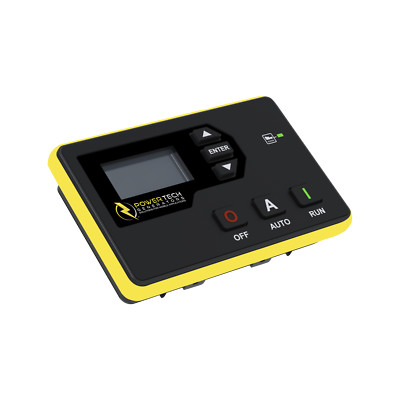 Power Tech Advanced Engine Controller part # 07TG410