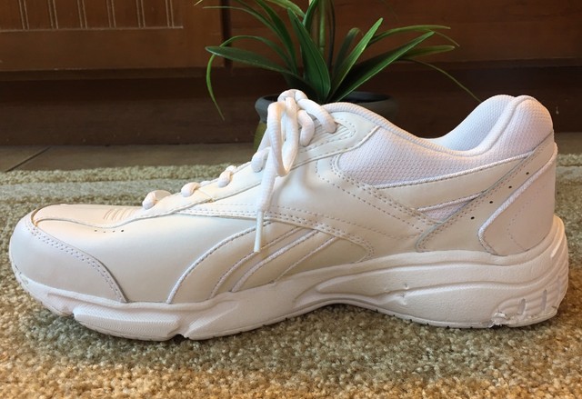 reebok oil resistant shoes