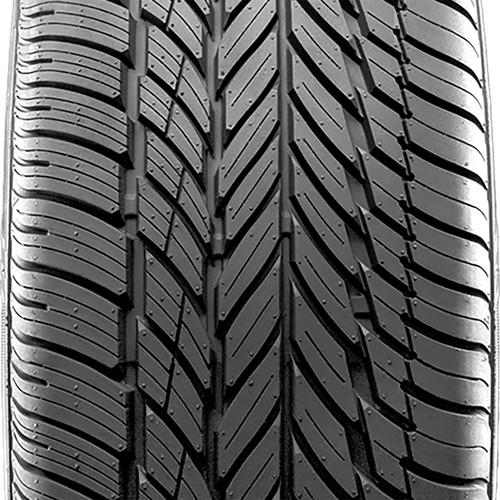 1 New Vogue Custom Built Radial Viii - 235/60r16 Tires 2356016 235 60 16 - Picture 7 of 11
