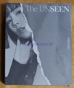 Taeyeon Concert | eBay