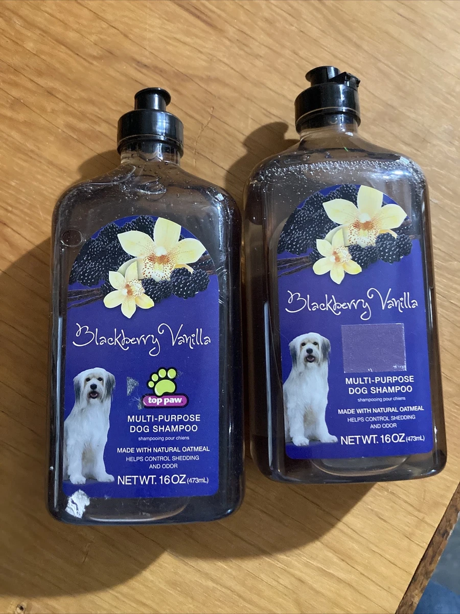 Top paw detangling hot sale rinse