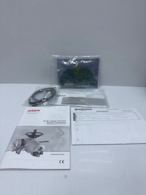 Rotork WCIQ81230 (Rotork 5286-1) IQMK2 Umrüstsatz CPT Baugruppe