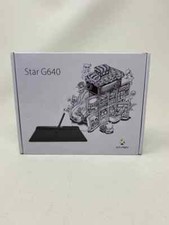 XP-Pen Star G640 6x4 Inch Graphic Drawing Tablet New in Box