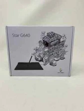 XP-Pen Star G640 6x4 Inch Graphic Drawing Tablet New in Box