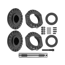 Differential Locker Fit Chrysler 8.25"  29 Spline w/Heavy-Duty Cross Pin Shaft