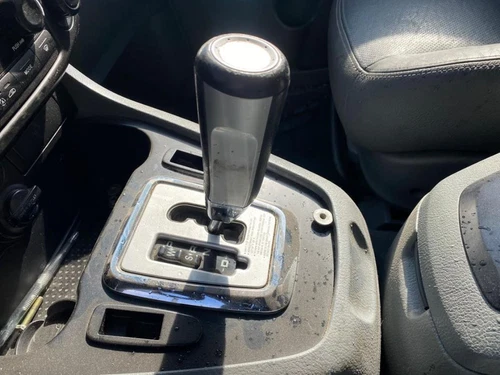 2371021050 Echangeur Air pour SSANGYONG RODIUS Xdi 2007 751651 - Bild 5 von 10