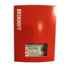 1PC BECKHOFF EL2889 Digital Input Terminal Ne...