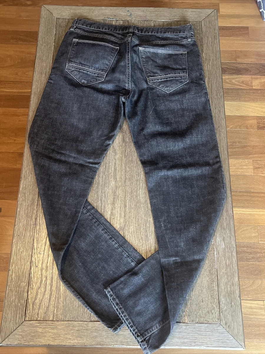 Arizona men's jeans slim straight sales