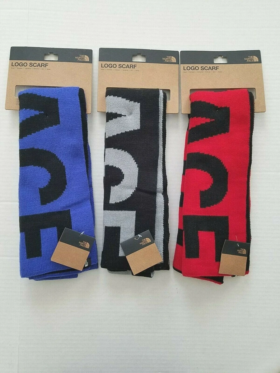 The north face sales scarf mens
