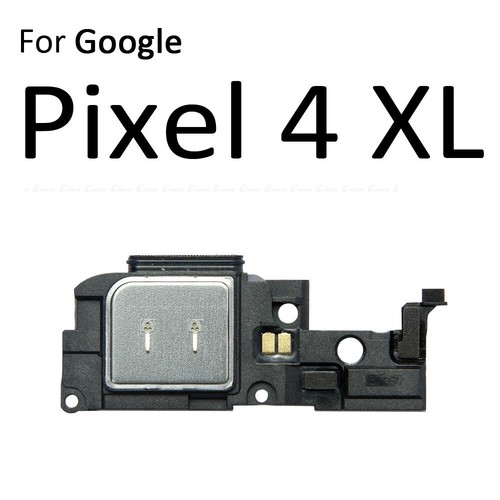 Loud Sound Buzzer Ringer Flex Cable For Google Pixel 2XL 3XL 4a XL 5a Speaker - Picture 22 of 26