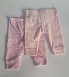 target baby girl leggings