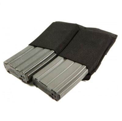 Blue Force Gear BFG Ten Speed Whisper Rifle Double Mag Pouch
