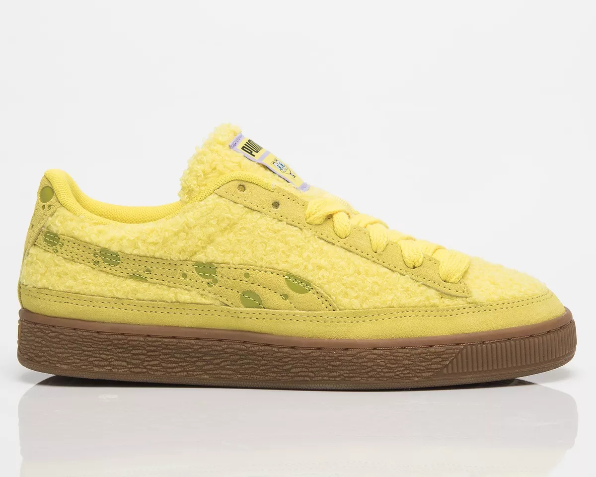 Scarpe basket cheap spongebob