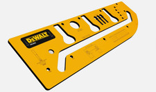 Dewalt 650mm Kitchen Worktop Jig.  Router Jig.