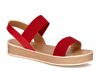 Sandalias Andrea. sandalias De mujer