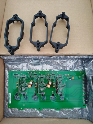 Ship FedEx Vacon PC00829A PC00829 A 829B Drive Board