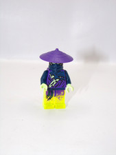 LEGO Ninjago Possession njo0156 Ghost Warrior Cowler Scabbard Minifigure 70736