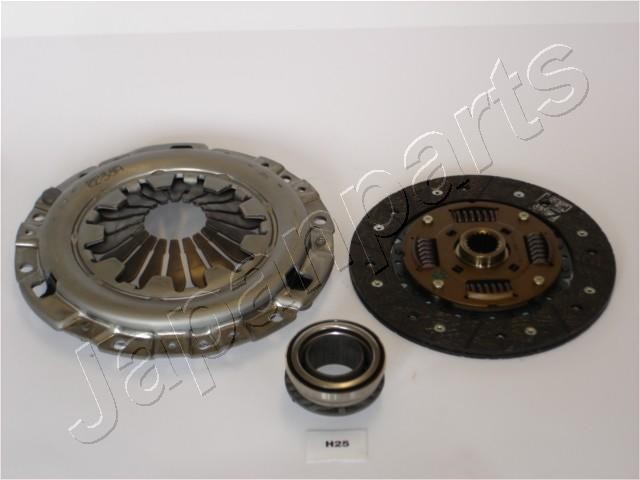 KF-H25 JAPAN PARTS Clutch Kit for Hyundai