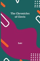 Saki | The Chronicles Of Clovis | Taschenbuch | Englisch (2021) | Alpha Editions