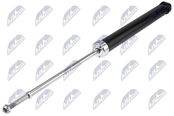 Gasdruck StossdÄMpfer Hinten FÜR CitroËN C1 Peugeot 107 + 108 Toyota Aygo-image