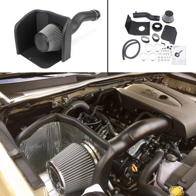 KYOSTAR Heat Shield Cold Air Intake System For Toyota Tacoma 16-23 3.5L 3.5 V6