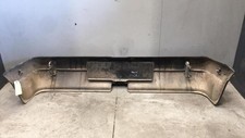 Pare-choc arrière Fiat PANDA
