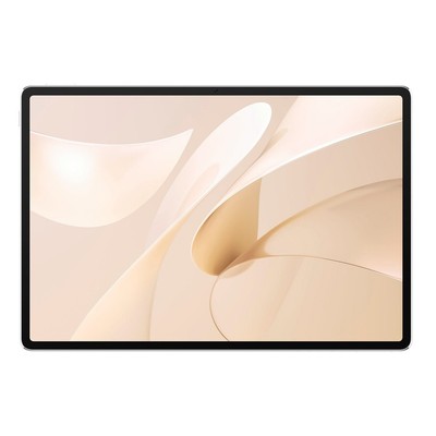Huawei Matepad 12X 12+256 WiFi AG+KB (Banksy-W09EK) white, Duales Kamerasystem