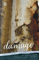 John Romeril | Damage | Taschenbuch | Englisch (2010) | Kartoniert / Broschiert