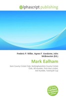 Frederic P. Miller (U. A.) | Mark Ealham | Taschenbuch | Englisch (2026)