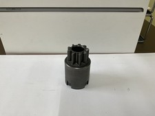 PINION DRIVE FOR LUCAS M35 INERTIA STARTER MOTOR 9 TOOTH NEW