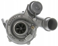 Turbolader Garrett 733952-1 für KIA Sorento I 2.5 CRDi 733952-4 28200-4A101