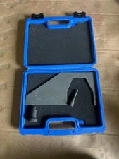 Massive Cam Timing Chain Alignment Tools MZR 2.3 Turbo DISI Mazdaspeed 3 6 CX-7