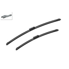 Scheibenwischer Set vorne für VW Scirocco 137 3 | 385120