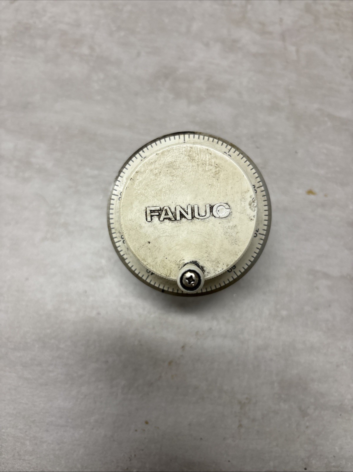 FANUC LTD PULSE GENERATOR A860-0201-T001