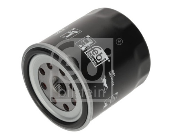 ÖLfilter Febi Bilstein 47474 Anschraubfilter FüR Campo Isuzu Trooper Opel TF0 1-image