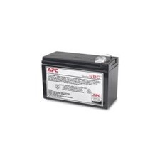 Image of APC APCRBC110 UPS battery Sealed Lead Acid VRLA
