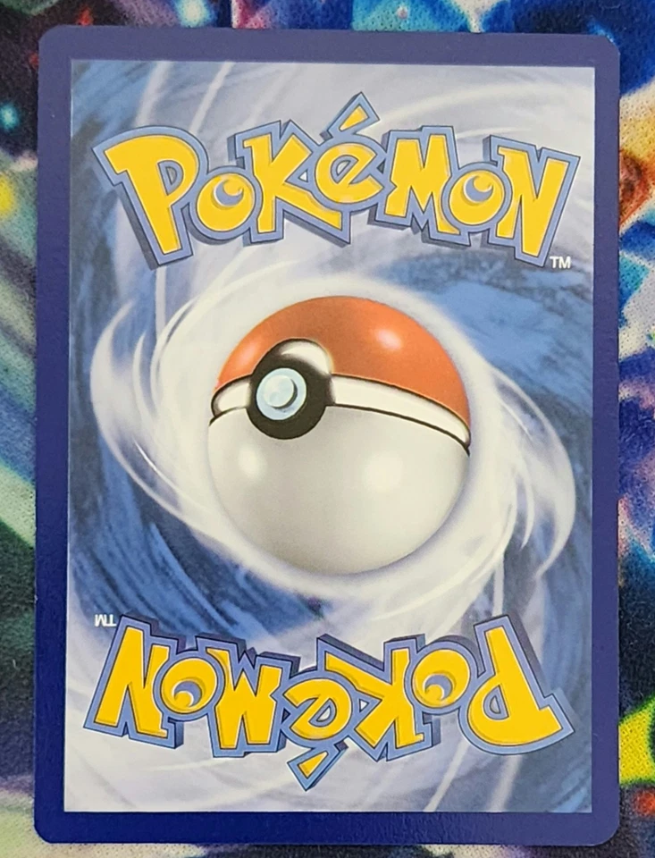 Hisuian Electrode V SWSH294 SWSH: Sword & Shield Promo Cards Holo - Image 2 of 2