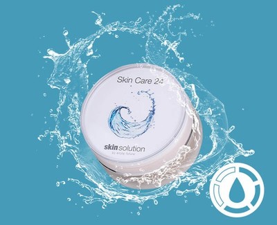 Skin Solutions Skin Care Hautpflege 24 (50 ml)