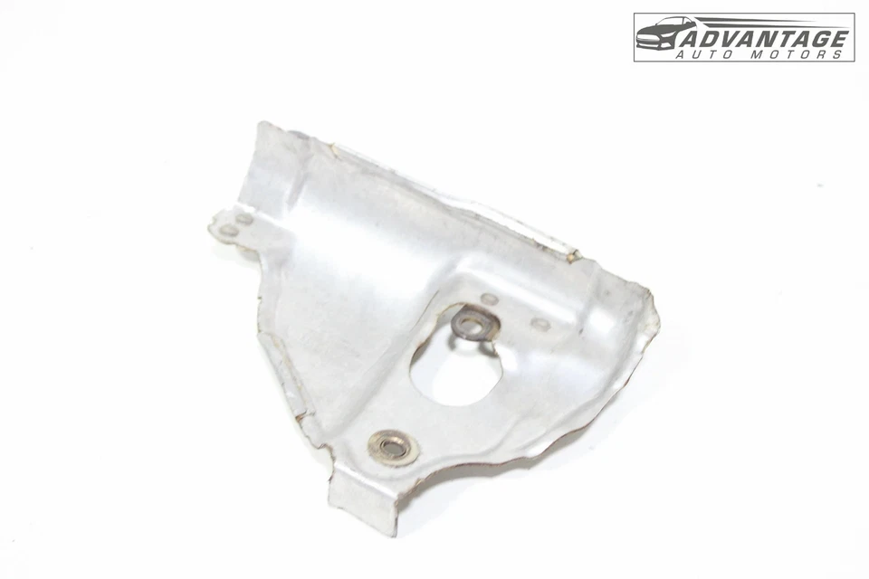 2013-2021 VOLKSWAGEN JETTA 1.4L ENGINE TURBOCHARGER HEAT SHIELD COVER OEM - Image 3 of 4