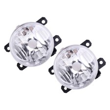 2Stück vordere Stoßstange Nebelscheinwerfer Fit für Subaru Impreza 2012-14 Assy