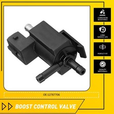 1PCS Turbocharger Boost Pressure Control Valve For Saab 9-3 9-3X 9-5 12787706 2x