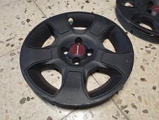 COPRICERCHIO COPPA RUOTA R15"