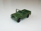 Matchbox Moko Lesney- Land Rover, #12b